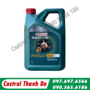 Castrol Magnatec Professional A5 5W-30  4L