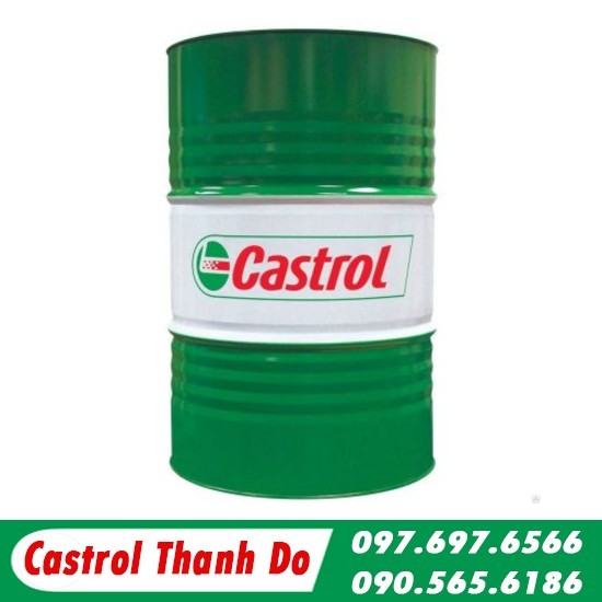 CASTROL CRB MULTI 15W40/20W50 CH-4 209L