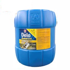 Delo® Gold Ultra SAE 15W-40 CI4 25L